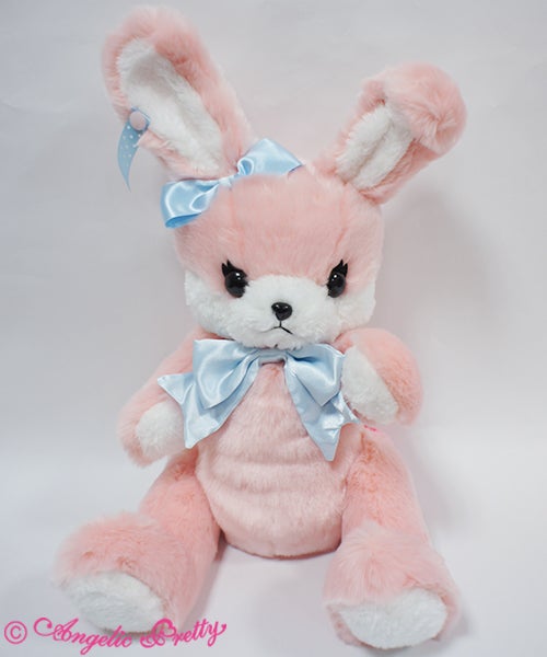 Lyrical Bunny Rucksack (2014) by Angelic Pretty