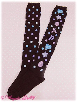 Angelic Pretty 　ジュエリージュレオーバーニー Jewelry Jelly OTKs by Angelic Pretty