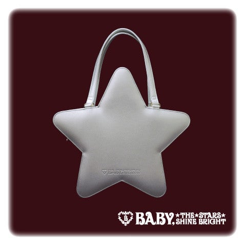 Baby Star Bag by Baby, the Stars Shine Bright