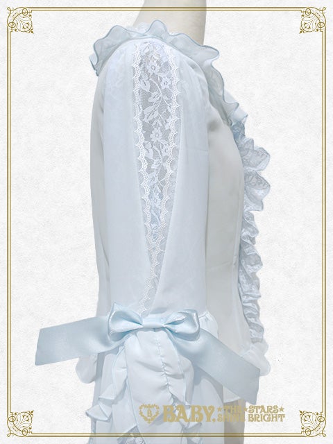 Rin chan's Twinkle Fairy Blouse by Baby, the Stars Shine Bright