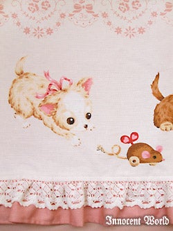 Puppy JSK by Innocent World
