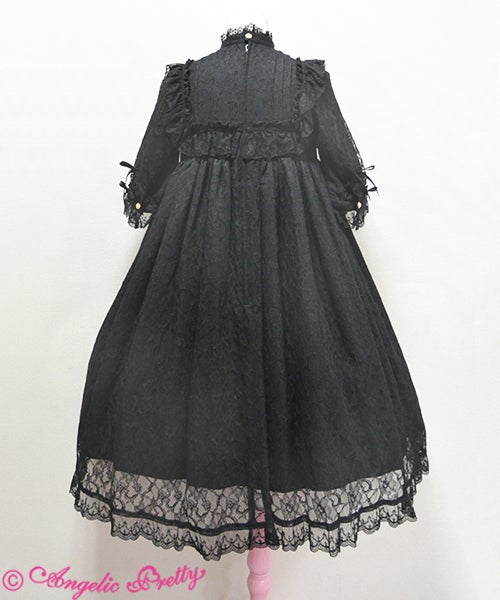 Antique Doll OP by Angelic Pretty