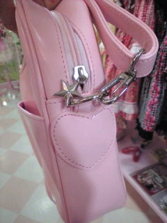 Fancy Melody Piano Pochette by Angelic Pretty