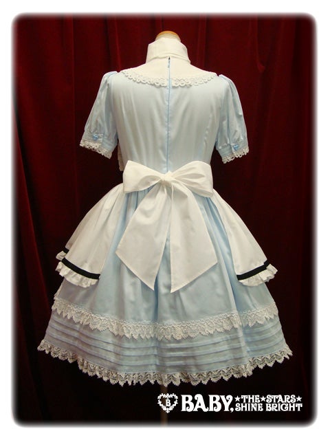 Labyrinth Alice Set by Alice and the Pirates