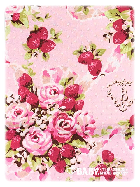 Sugar Bouquet Rococo JSK by Baby, the Stars Shine Bright