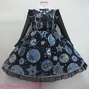 Magic Amulet JSK by Angelic Pretty