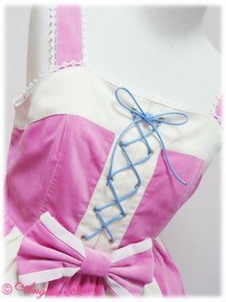 Queen Trump JSK by Angelic Pretty
