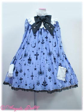 美品✨angelic pretty holy lantern ワンピース Holy Lantern OP by Angelic Pretty