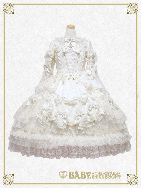 Chère Princesse, Vivez un Brillant Avenir OP Set [build to order