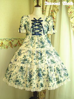 Classical Doll OP by Innocent World