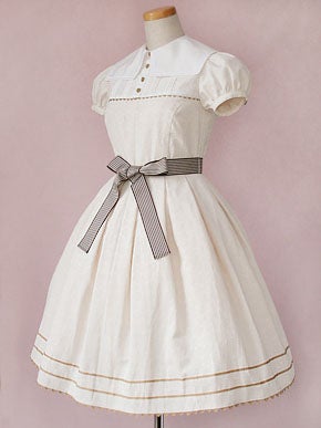 Sailor Doll OP by Beth