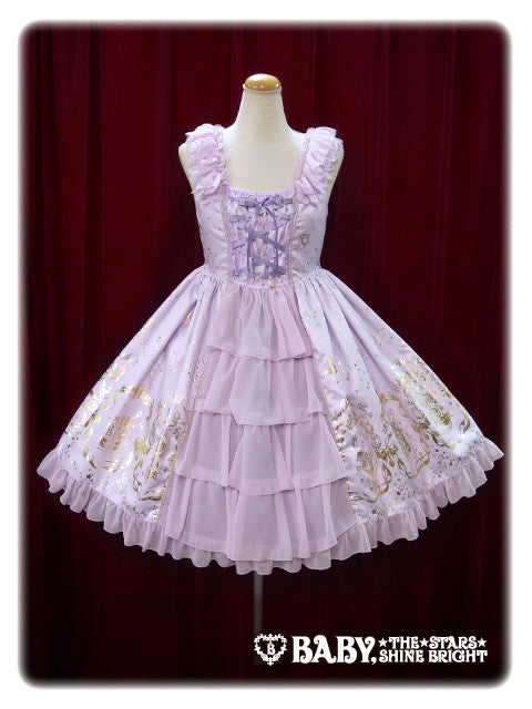い*☆様 BABY, THE STARS SHINE BRIGHT　JSK、ヘッ Full Of Stars “Bright Starry Night” JSK Ⅱ by Baby, the Stars