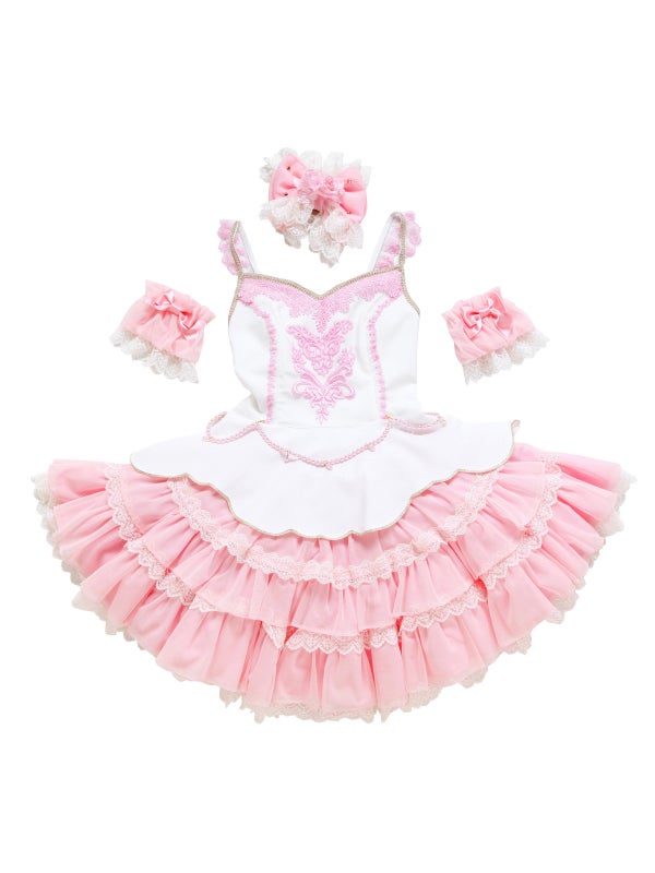 Dreaming Primadonna Doll Set by Angelic Pretty