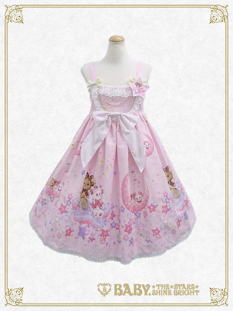 milkyway様おまとめ Kumya's Glittery☆Milky Way JSK II by Baby, the Stars Shine Bright