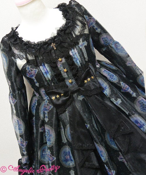 Milky Cross OP by Angelic Pretty