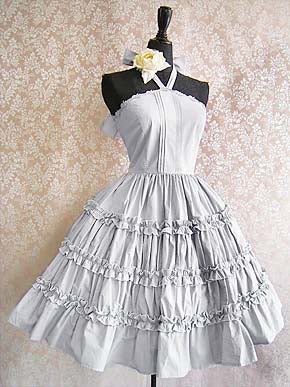 Bridget JSK (2006) by Victorian Maiden
