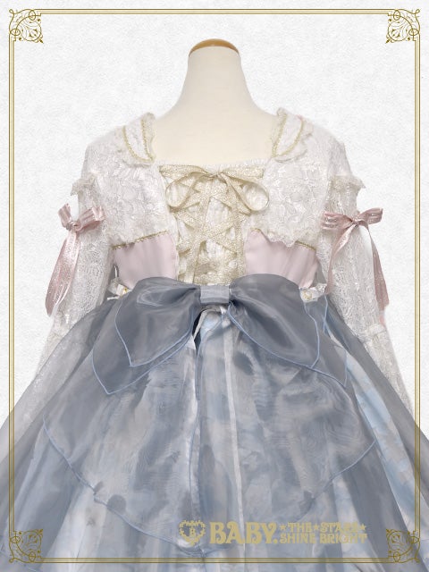 SA-KU-RA Celestial Maiden OP by Baby, the Stars Shine Bright