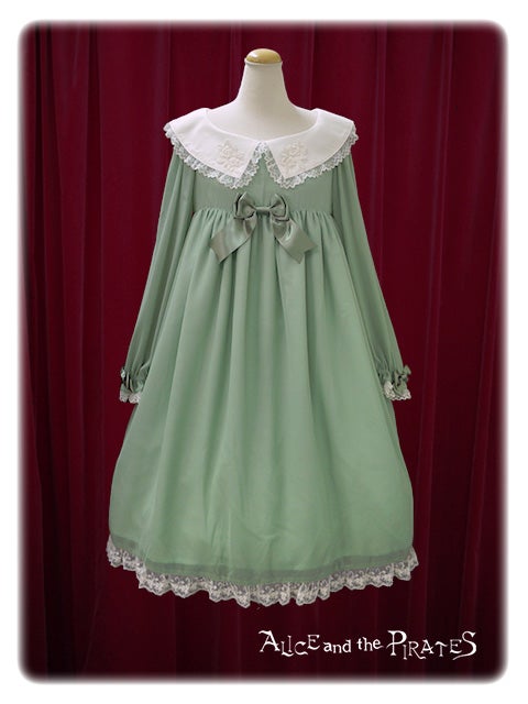 Maria Chiffon OP by Alice and the Pirates