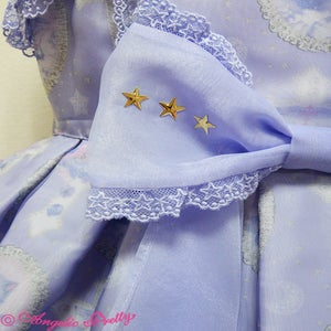 Milky Cross JSK (2015) by Angelic Pretty
