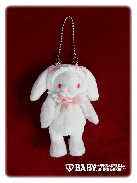 Usakumya-chan Mini Purse by Baby, the Stars Shine Bright