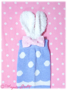 Fancy Paper Dolls OTKs by Angelic Pretty