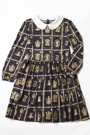 Royal Library Mini OP by Jane Marple