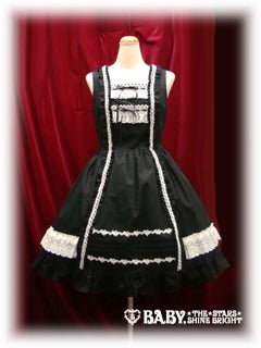 Chelsea JSK by Baby, the Stars Shine Bright