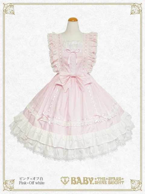 Mary・Marry JSK by Baby, the Stars Shine Bright