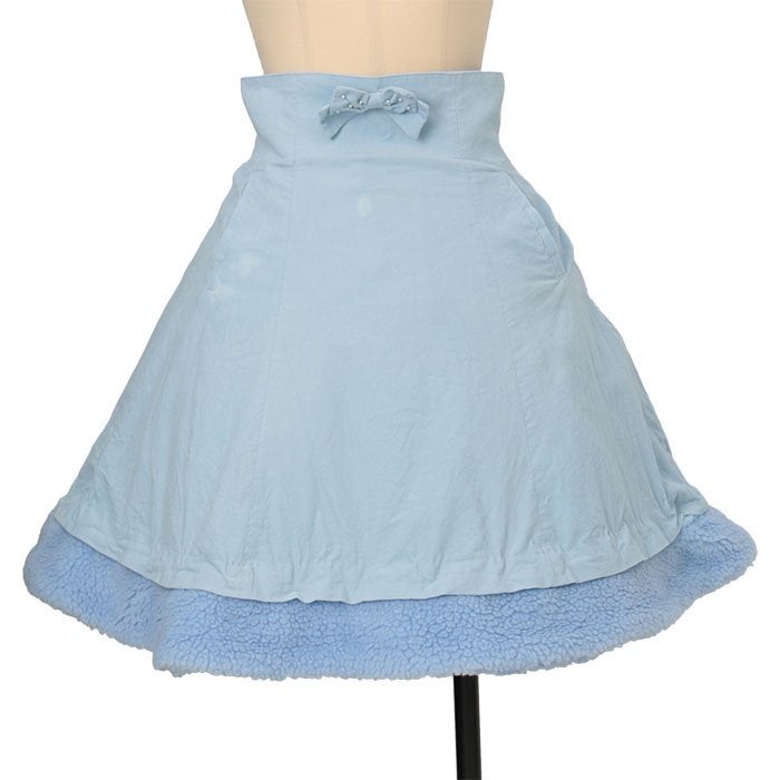 Noel Skirt by Metamorphose Temps de Fille