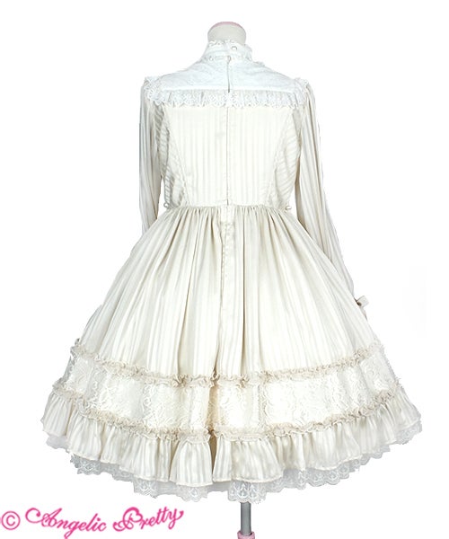 Innocent Lady OP by Angelic Pretty
