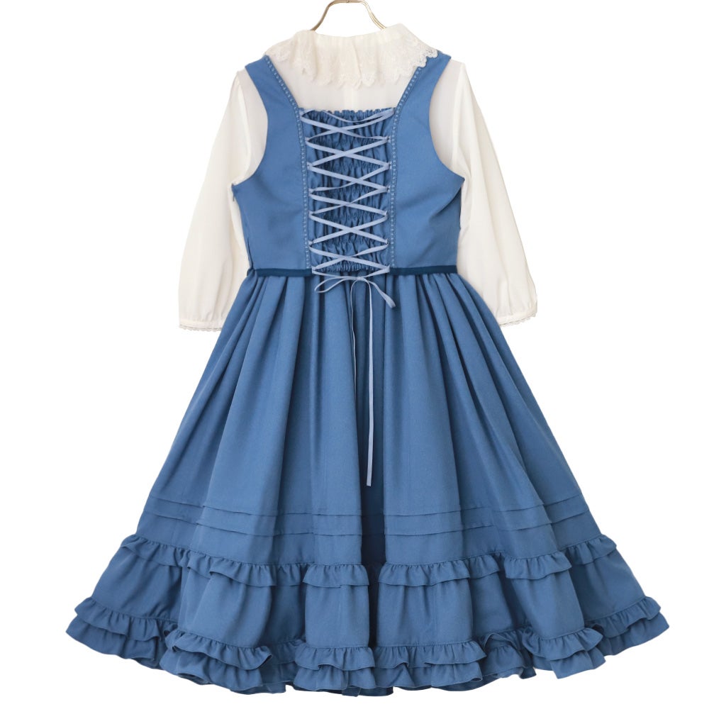 La Belle OP Set by Emily Temple Cute