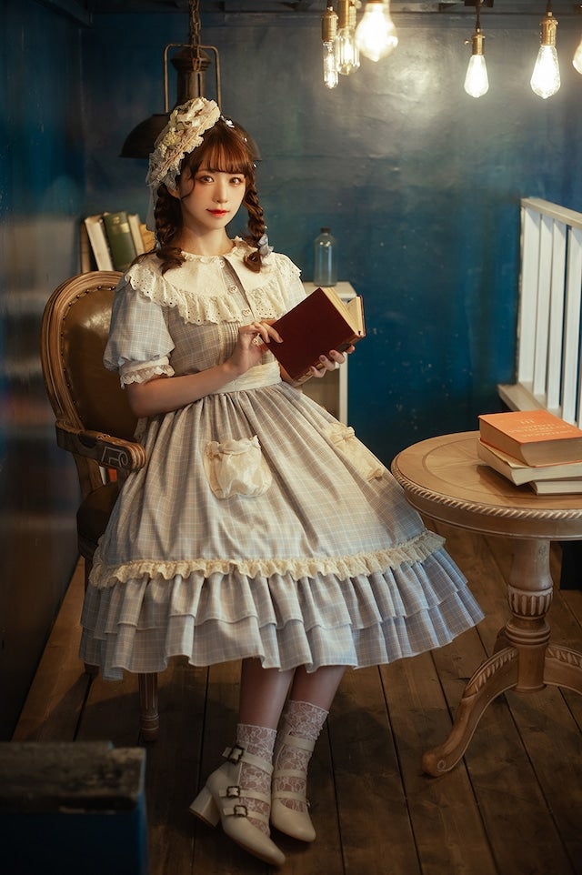 Hoshibako Works ~ Country Rabbit OP by Chinese Indie Brand