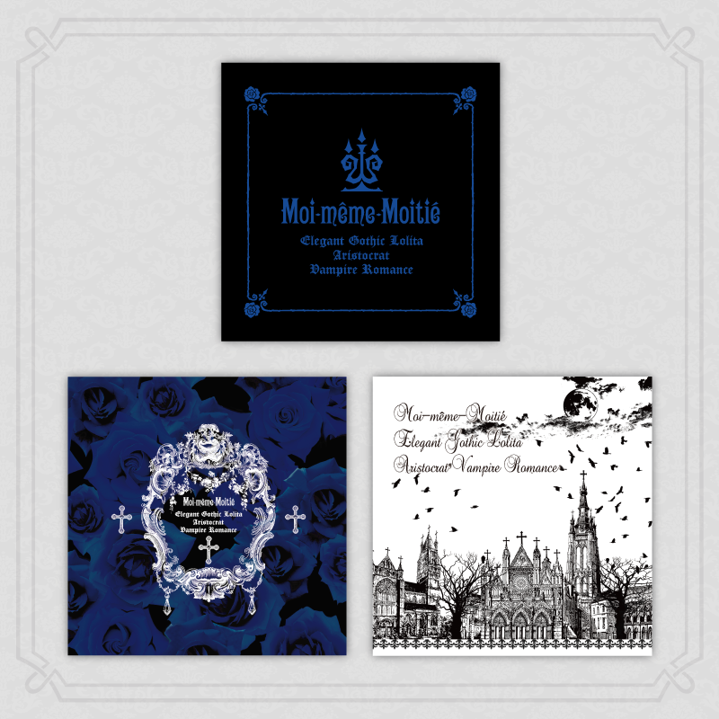 Moi-meme-Moitie クッションカバー Shantung Cushion Cover by Moi-même-Moitié