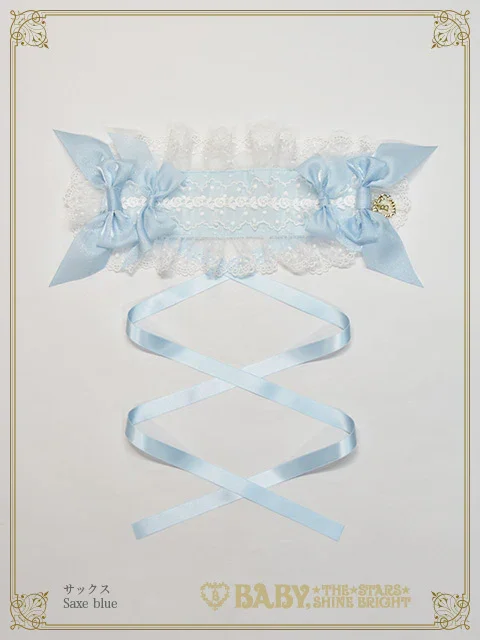 Snow Dot Fairy Headdress by Baby, the Stars Shine Bright