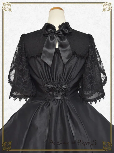 Black Rose Fantasia ~Flower in the Dark~ OP (2025) by Alice and