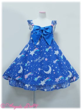 Dream Sky JSK (2013) by Angelic Pretty
