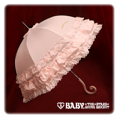 BABY　バードケージアンブレラ BABY Bird Cage Umbrella by Baby, the Stars Shine Bright