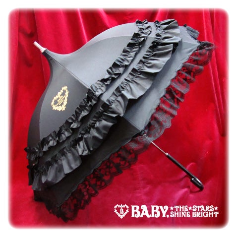 BABY Merry Pagoda Umbrella (135☆003) by Baby, the Stars Shine Bright