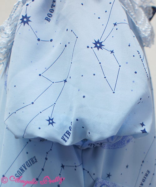 Angelic Pretty Cosmic ワンピース OP Cosmic OP by Angelic Pretty