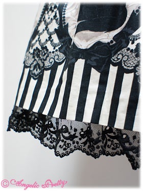 Cinema Doll JSK by Angelic Pretty