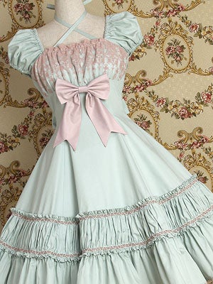 Carlotta OP by Mary Magdalene