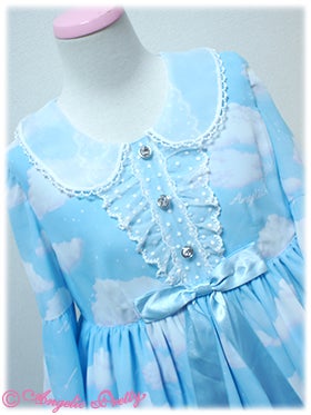 Misty Sky OP (2013) by Angelic Pretty