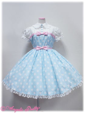 Dot Pretty Girl OP by Angelic Pretty
