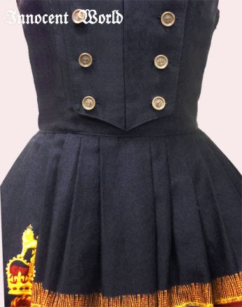 Union Flag Soldier JSK by Innocent World