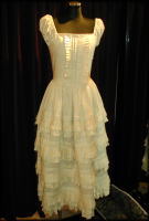Robe De Sully-Sur-Loire by Juliette et Justine