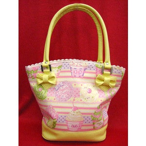 Whipped Magic Tote Bag by Angelic Pretty
