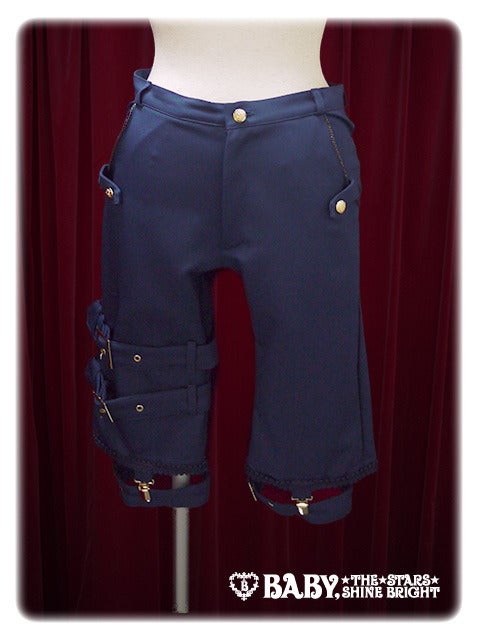 t*読様 アリスアンドザパイレーツフィヨルドパンツ Fjord Pants II by Alice and the Pirates