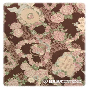 Flying Love From Juliet Dress JSK by Baby, the Stars Shine Bright