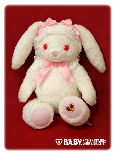うさっうさっ(∩ˊωˋ∩)・* Usakumya Rucksack (134☆836) by Baby, the Stars Shine Bright