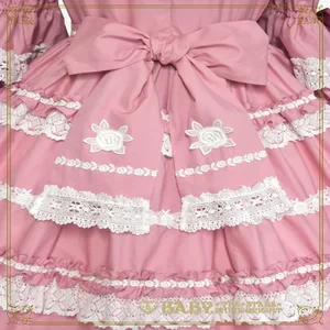 Elegant Rococo OP by Baby, the Stars Shine Bright